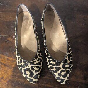 Vionic Flats